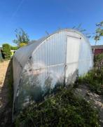 Tuinserre/ serre/ tunnelserre/kweekserre(PRIJS BESPREEKBAAR), Tuin en Terras, Ophalen