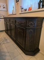 dressoir, Huis en Inrichting, Kasten | Dressoirs, Ophalen, Met deur(en), Klassiek, Zo goed als nieuw