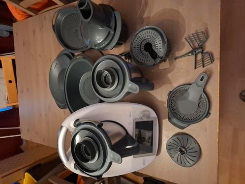 Thermomix tm6, Elektronische apparatuur, Overige elektronische apparatuur, Zo goed als nieuw, Ophalen