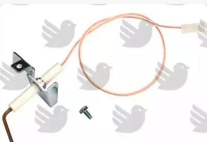 Bulex Bougie de contrôle S1003700 (100% neuve), Collections, Collections Autre, Neuf, Enlèvement