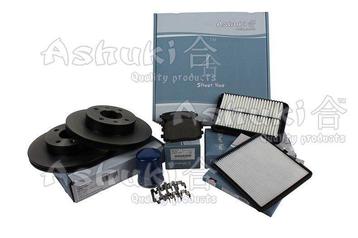 DIVERS Onderhoudsset Hyundai i10 (B5) (2630002750), Neuf, Hyundai