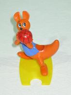 Walibi - Walisport - Kangoeroe - Walibi Sport - Basket Nr. 2, Collections, Enlèvement ou Envoi, Utilisé