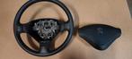 Stuur en airbag peugeot 207, Autos : Pièces & Accessoires, Commande, Utilisé, Peugeot, Enlèvement ou Envoi