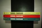 Spirou & Fantasio Intégrales EO  6-7-9 États supers !, Meerdere stripboeken, Ophalen of Verzenden, Zo goed als nieuw, Franquin/Fournier