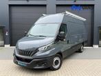 Iveco Daily 3.0D 35-180 Hi-Matic / L4 / LED / Navi / Cam /, Iveco, Bedrijf, Diesel, 5 deurs