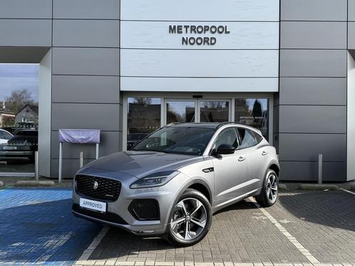Jaguar E-Pace R-Dynamic SE, Auto's, Jaguar, Bedrijf, E-Pace, Airconditioning, Bluetooth, Boordcomputer, Centrale vergrendeling