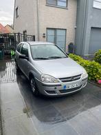 Opel Corsa 05/12/2003 233.536km 1000cc, Boîte manuelle, Argent ou Gris, 3 portes, 998 cm³