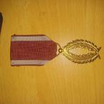 Médaille militaire belge abl, Collections, Enlèvement ou Envoi