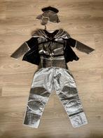 Carnavalspak Ridder maat 152 (10-12 j.), Ophalen of Verzenden, Zo goed als nieuw, 146 t/m 152, Jongen