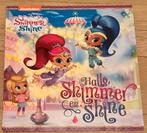 Shimmer&Shine, Ophalen of Verzenden, Zo goed als nieuw, Sprookjes