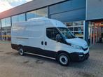 Iveco Daily 35S14 Kuhlwagen -20 / CNG/ Erdgas (bj 2016), 100 kW, Stof, Gebruikt, 4 cilinders