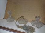 Set van 3 stuks die je nodig hebt om jezelf te parfumeren 1, Ophalen of Verzenden