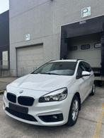 BMW 216D Grand Tourer 7-zits, Auto's, BMW, USB, Leder, Diesel, 5 deurs