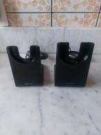Chargeur desktop  casque audio poly et plantronics USB
