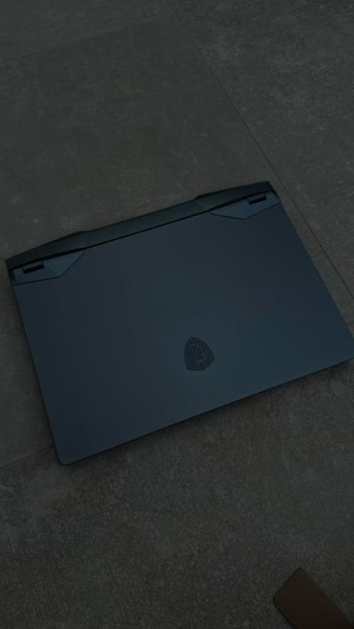MSI GE 66 Raidor Core i7 SSD 512 RTX2070 (NEW), Computers en Software, Windows Laptops, Nieuw, 16 inch, SSD, 2 tot 3 Ghz, 16 GB