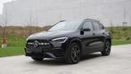 Mercedes GLA250 PHEV AMG pakket Pano 360 MBUX 19" Night, Auto's, Mercedes-Benz, 4 cilinders, Zwart, 5 deurs, Hybride Elektrisch/Benzine