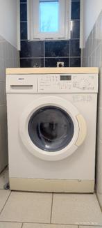 Bosch WVT 1260 was-droger — 5 kg/2,5 kg, Elektronische apparatuur, Was-droogcombinaties, 4 tot 6 kg, Ophalen, Gebruikt, Minder dan 85 cm