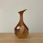Vase en céramique de Roberto Rigon pour Bertoncello Ceramich, Antiek en Kunst, Ophalen