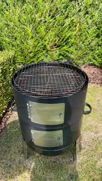 Barbecook roker, Tuin en Terras, Ophalen, Zo goed als nieuw, Barbecook