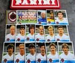 PANINI FOOTBALL 88 FC ANTWERP  18 STICKERS 1988, Verzenden, Nieuw