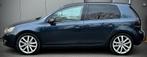 Volkswagen Golf 6 1.4 TSI * Airco * Garantie * Gekeurd VVP *, Auto's, Voorwielaandrijving, Euro 5, Blauw, Alcantara