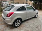 OPEL CORSA 1.2i 131.000km CarPass, Auto's, 44 kW, Metaalkleur, Corsa, Te koop