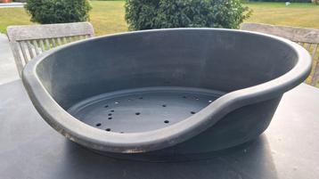 Panier pour chien jusqu'à 10kg ou pour chat beschikbaar voor biedingen