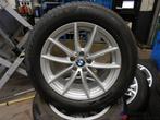 Winterbandenset 18 inch origineel voor BMW X3 G01 X4 G02, 18 inch, Gebruikt, Banden en Velgen, BOVAG lid