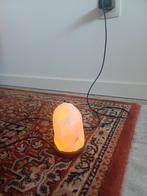 Zoutlamp usb 10cm, Huis en Inrichting, Ophalen, Nieuw