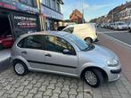 Citroen C3 1.1 Benzine 2008 met*Nieuwe distributies*, Bedrijf, Handgeschakeld, Centrale vergrendeling, Euro 4