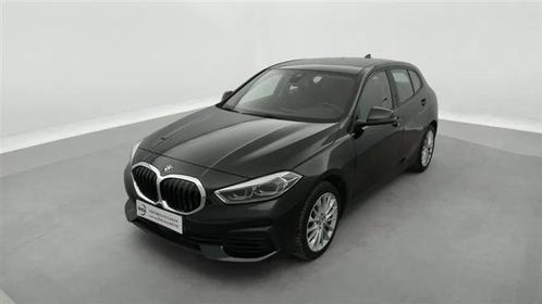 BMW 1 Serie 118 118iA Navi Cockpit / Led / PDC av+ar, Auto's, BMW, Bedrijf, Te koop, 1 Reeks, ABS, Alarm, Boordcomputer, Centrale vergrendeling
