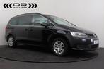 Volkswagen Sharan 1.4 TSI 6PL-PANO - LEDER - TREKHAAK, Autos, Volkswagen, 0 kg, Euro 5, Achat, Entreprise