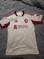 Liverpool FC away jersey 2025, Verzamelen, Ophalen of Verzenden, Zo goed als nieuw