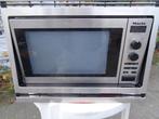 Inbouwoven combi magnetron Miele M625 EG, Ophalen, Oven, Zo goed als nieuw, Inbouw