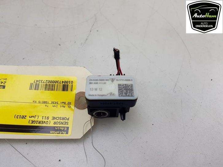 SENSOR DIVERSEN Porsche 911 (991) (|99160611100|), Auto-onderdelen, Overige Auto-onderdelen, Porsche, Gebruikt