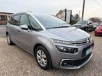 Citroen Picasso 1.6 hdi euro 6b automaat, Autos, Argent ou Gris, Achat, Euro 6, Entreprise