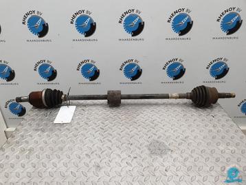 OPEL CORSA 1.2-16V Cosmo  [R_DRIVESHAFT] 2012 beschikbaar voor biedingen