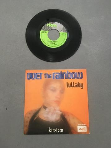Kirsten - Over The Rainbow