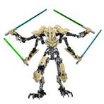 Lego Star Wars 75112 : General Grievous, Ophalen of Verzenden, Zo goed als nieuw, Complete set, Lego