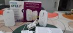 Philips-babyfoon, als nieuw, Ophalen, Zo goed als nieuw, 250 meter of meer