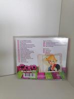 Cd met bekende kinderliedjes, Cd's en Dvd's, Cd's | Kinderen en Jeugd, Ophalen of Verzenden