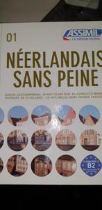 Nederlands zonder problemen ASSIMIL, Ophalen of Verzenden, Nieuw