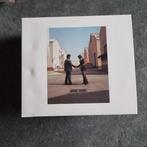 2xCD Pink Floyd - Wish you were here, Cd's en Dvd's, Cd's | Rock, Ophalen of Verzenden, Zo goed als nieuw, Progressive