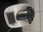 Thermomix (TM6), Elektronische apparatuur, Keukenmixers, 1 tot 2 liter, Ophalen, Zo goed als nieuw, 3 snelheden of meer