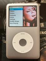 Apple iPod classic 160GB 6th Gen, Audio, Tv en Foto, Mp3-spelers | Apple iPod, 40 GB en meer, Gebruikt, Classic, Ophalen of Verzenden