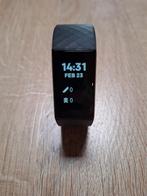 Fitbit Charge 4, Sport en Fitness, Hartslagmeters, Ophalen of Verzenden