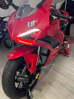 DUCATI PANIGALE V4, Motoren, Motoren | Ducati, Particulier