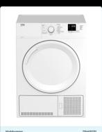 Beko droogkast nieuw, Elektronische apparatuur, Droogkasten, Ophalen, Nieuw, Voorlader, Condens