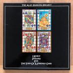ALAN PARSONS PROJECT - Boxset met de albums 2 t/m 5 (4 LPs), Cd's en Dvd's, Vinyl | Rock, Ophalen of Verzenden, 12 inch, Poprock