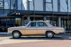 Mercedes-Benz 280SE 3.5 (bj 1971), Auto's, 4 deurs, Stof, 230 pk, 3500 cc